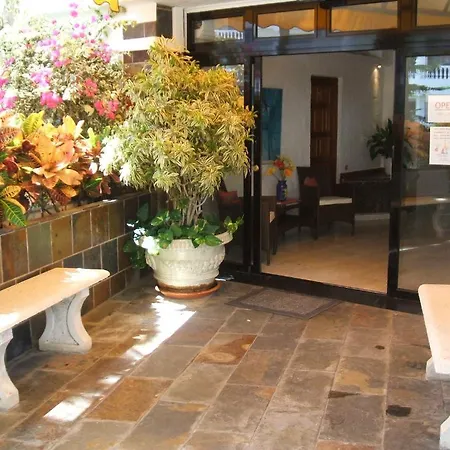 Hotel Sirena