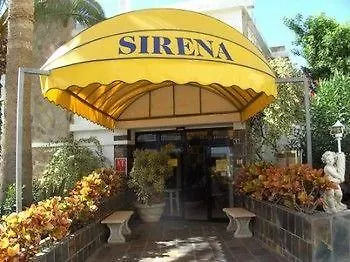 Sirena מלון *