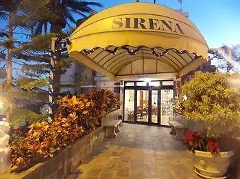 Sirena * פוארטו ריקו