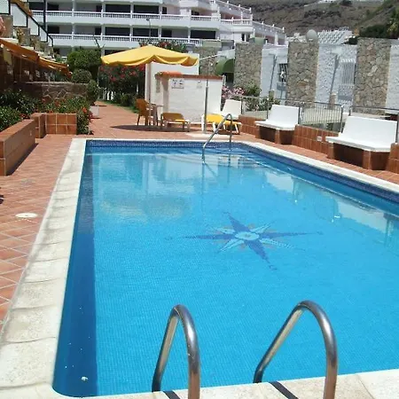 Sirena Hotel Puerto Rico (Gran Canaria)