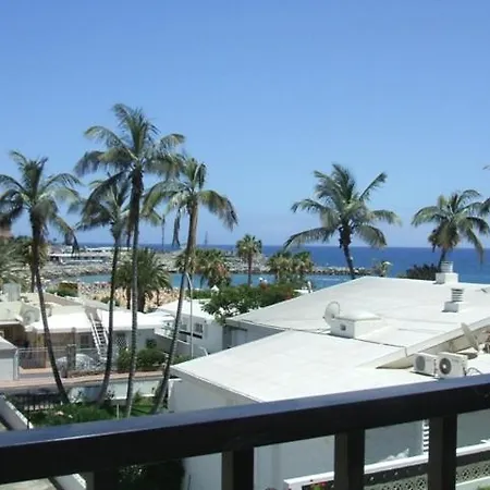 Hotel Sirena Puerto Rico (Gran Canaria)