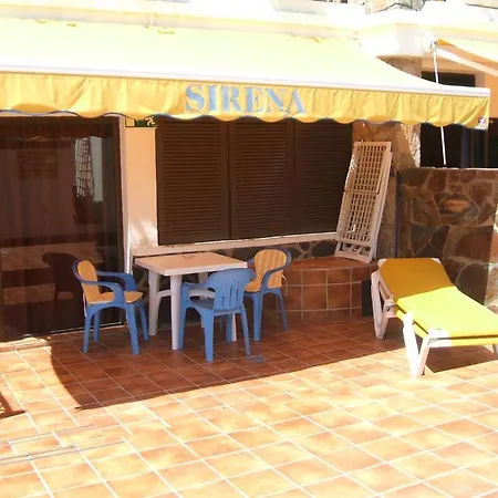 Hotel Sirena Puerto Rico (Gran Canaria)