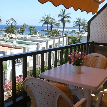 Sirena Hotel Puerto Rico (Gran Canaria)
