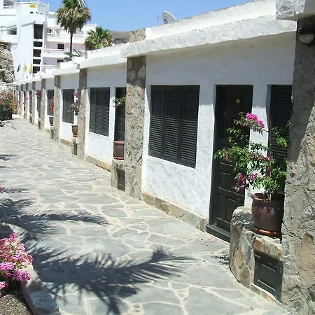 Sirena Hotel Puerto Rico (Gran Canaria)