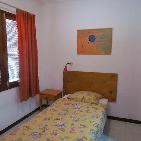 Sirena Hotel Puerto Rico (Gran Canaria)