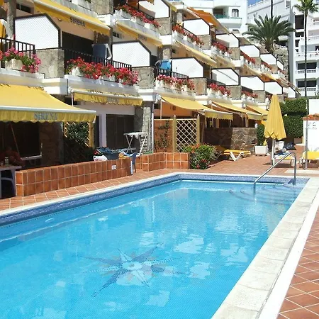 Sirena Hotel