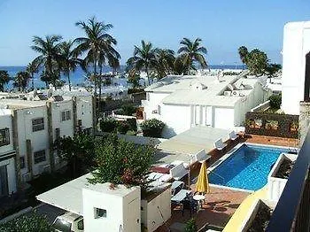 Sirena Hotel Puerto Rico (Gran Canaria)